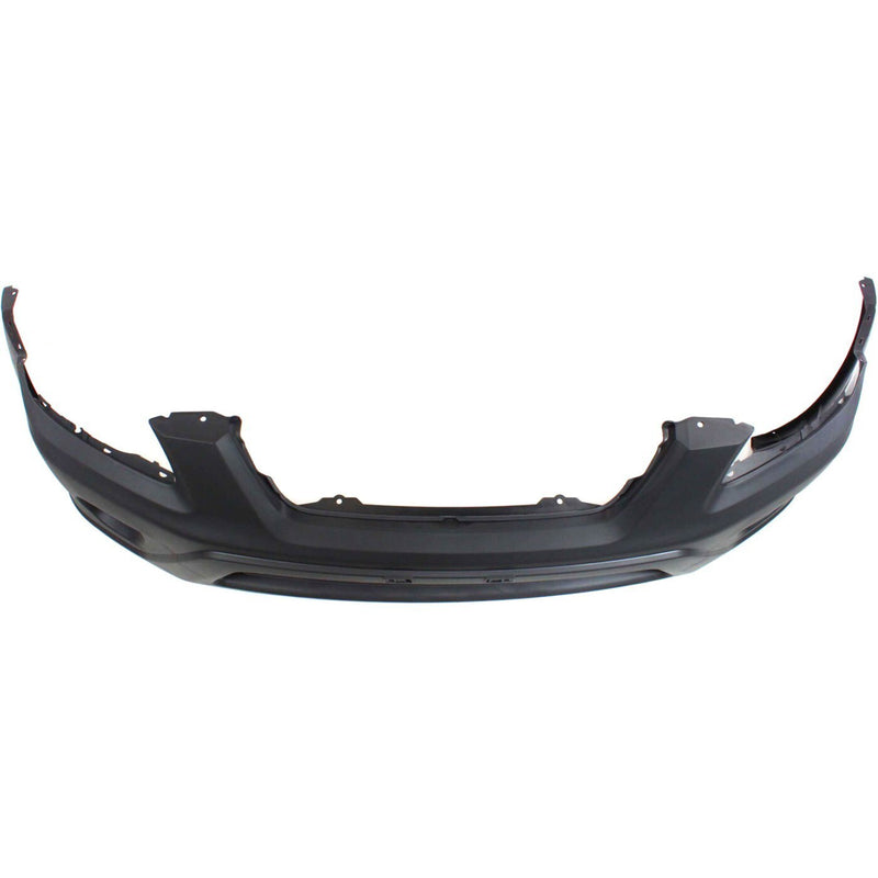DURAFORCE Front Bumper Cover For 2005-2006 Honda CR-V Japan/UK Built Vehicle Textured