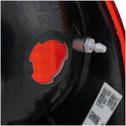 DURAFORCE Tail Light Tail Lamp For 1997-2004 Dodge Dakota Driver Side Left LH Halogen