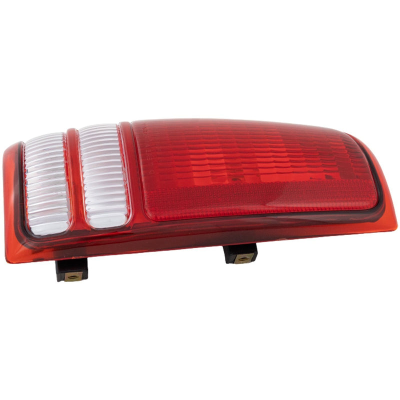 DURAFORCE Tail Light Tail Lamp For 1997-2004 Dodge Dakota Driver Side Left LH Halogen