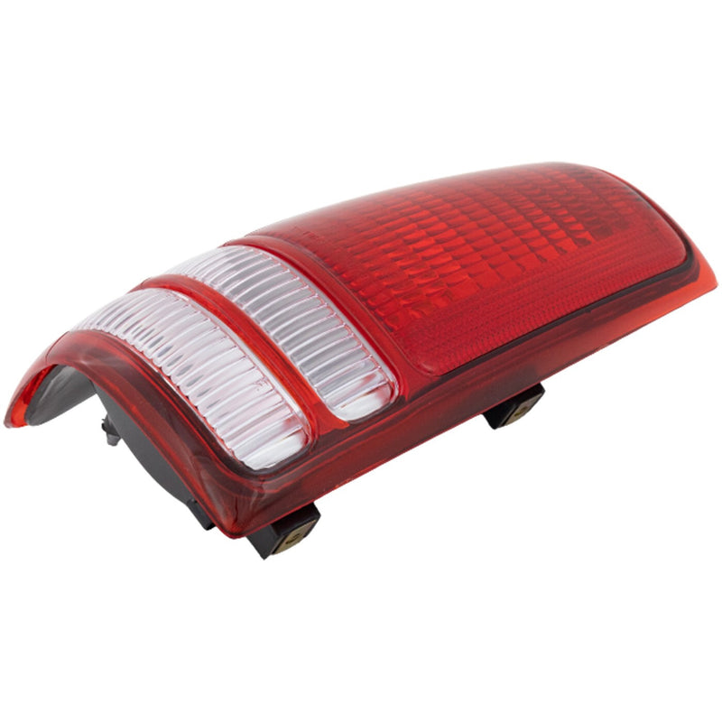DURAFORCE Tail Light Tail Lamp For 1997-2004 Dodge Dakota Driver Side Left LH Halogen