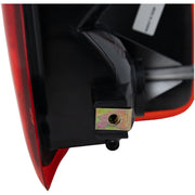 DURAFORCE Tail Light Tail Lamp For 1997-2004 Dodge Dakota Driver Side Left LH Halogen
