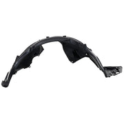 DURAFORCE Front Right Side Fender Liner For 2016-2018 Honda Civic