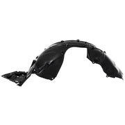DURAFORCE Front Right Side Fender Liner For 2016-2018 Honda Civic