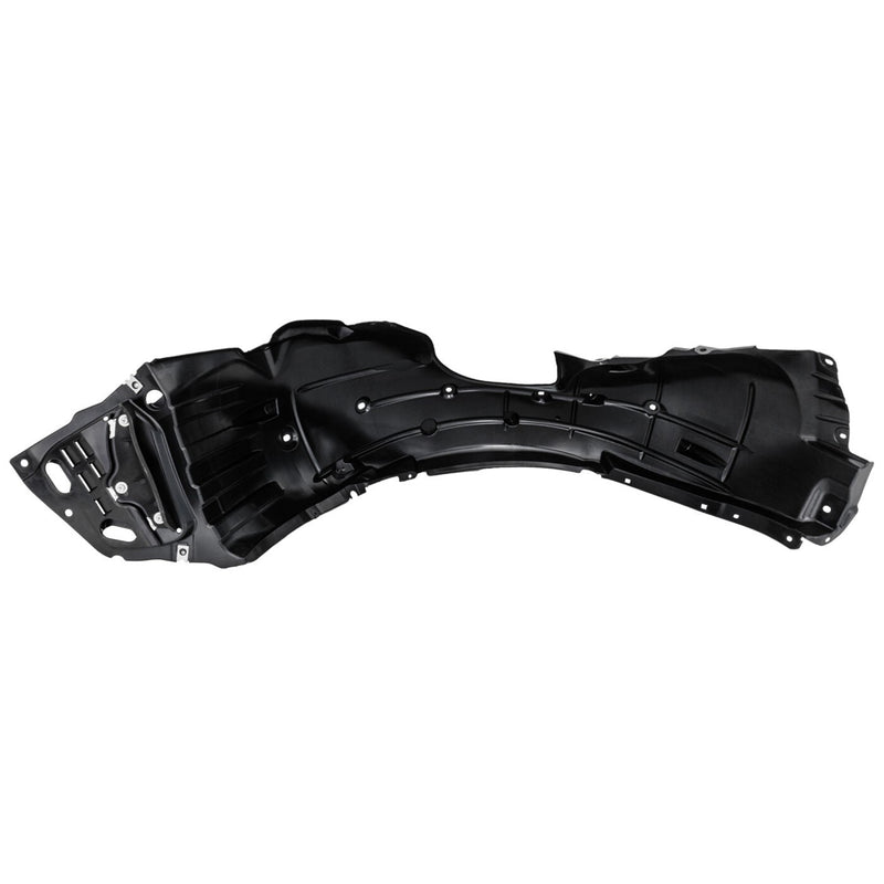 DURAFORCE Front Right Side Fender Liner For 2016-2018 Honda Civic