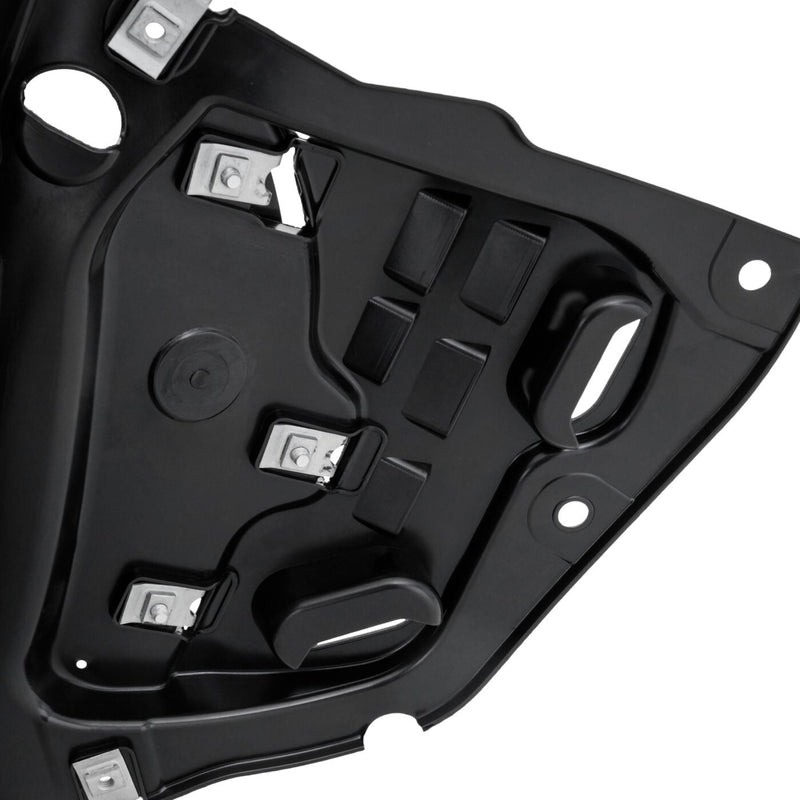 DURAFORCE Front Right Side Fender Liner For 2016-2018 Honda Civic