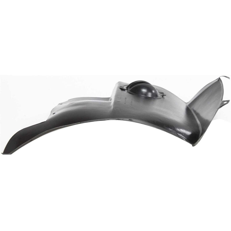 DURAFORCE Fender Liner Set For 2005-2013 Chevrolet Corvette Front Left and Right 4Pc