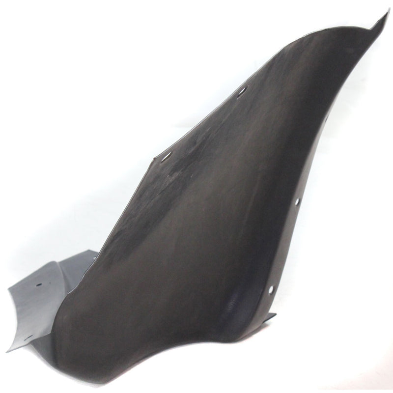 DURAFORCE Fender Liner Set For 2005-2013 Chevrolet Corvette Front Left and Right 4Pc