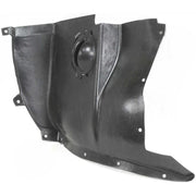 DURAFORCE Fender Liner Set For 2005-2013 Chevrolet Corvette Front Left and Right 4Pc
