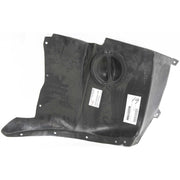 DURAFORCE Fender Liner Set For 2005-2013 Chevrolet Corvette Front Left and Right 4Pc