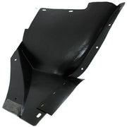 DURAFORCE Fender Liner Set For 2005-2013 Chevrolet Corvette Front Left and Right 4Pc