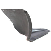 DURAFORCE Fender Liner Set For 2005-2013 Chevrolet Corvette Front Left and Right 4Pc