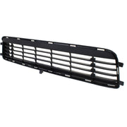 DURAFORCE Bumper Grille For 2011-2013 Scion tC Front Center Textured Black 5311221050
