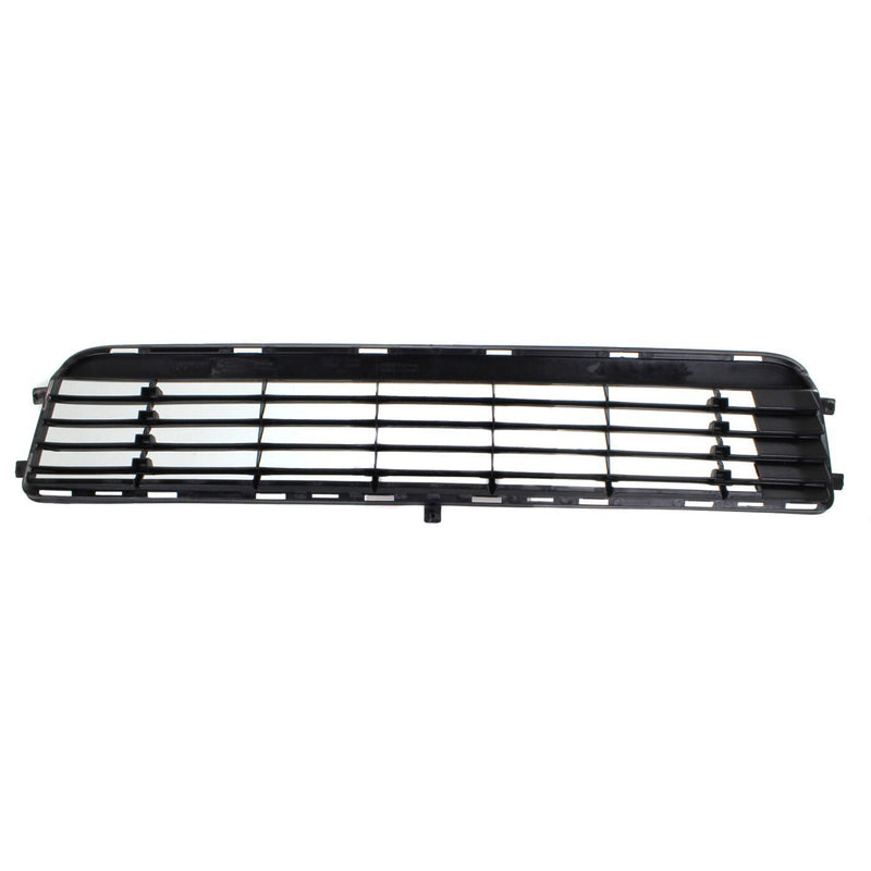 DURAFORCE Bumper Grille For 2011-2013 Scion tC Front Center Textured Black 5311221050
