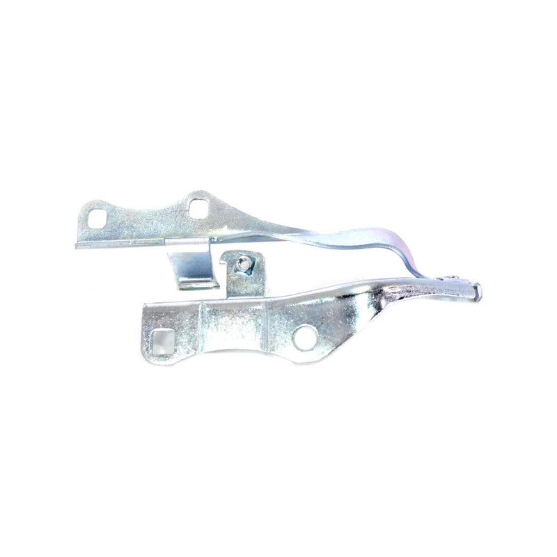 DURAFORCE Pair Set of 2 Hood Hinges Driver & Passenger Side Coupe Left Right for G35 350Z