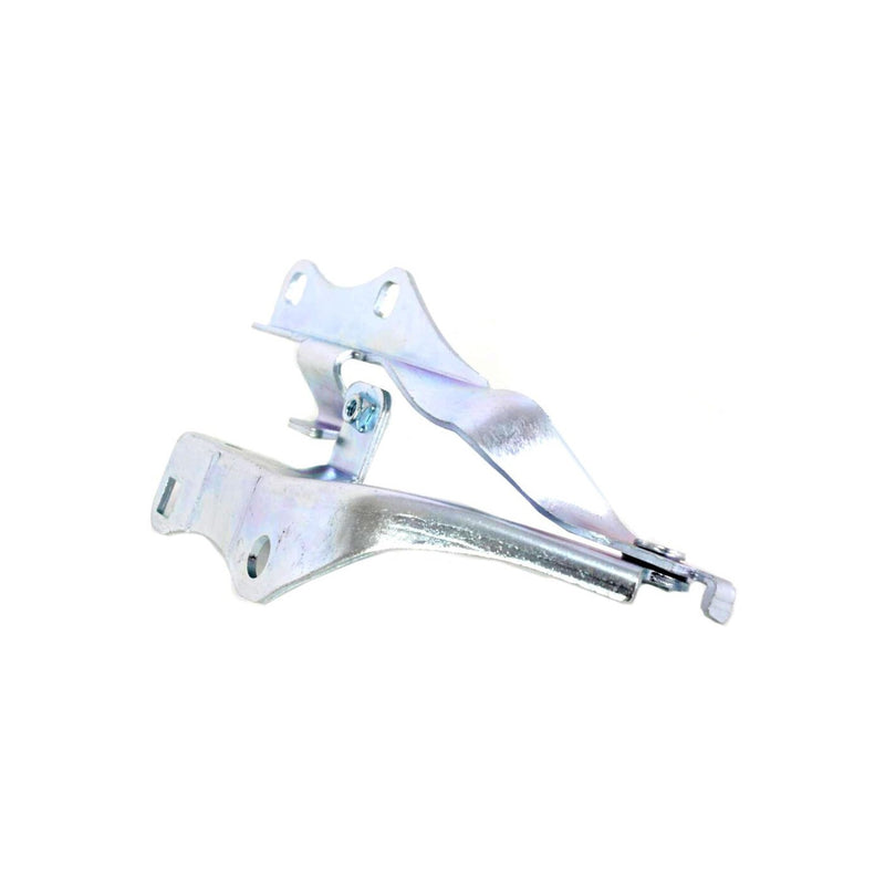 DURAFORCE Pair Set of 2 Hood Hinges Driver & Passenger Side Coupe Left Right for G35 350Z