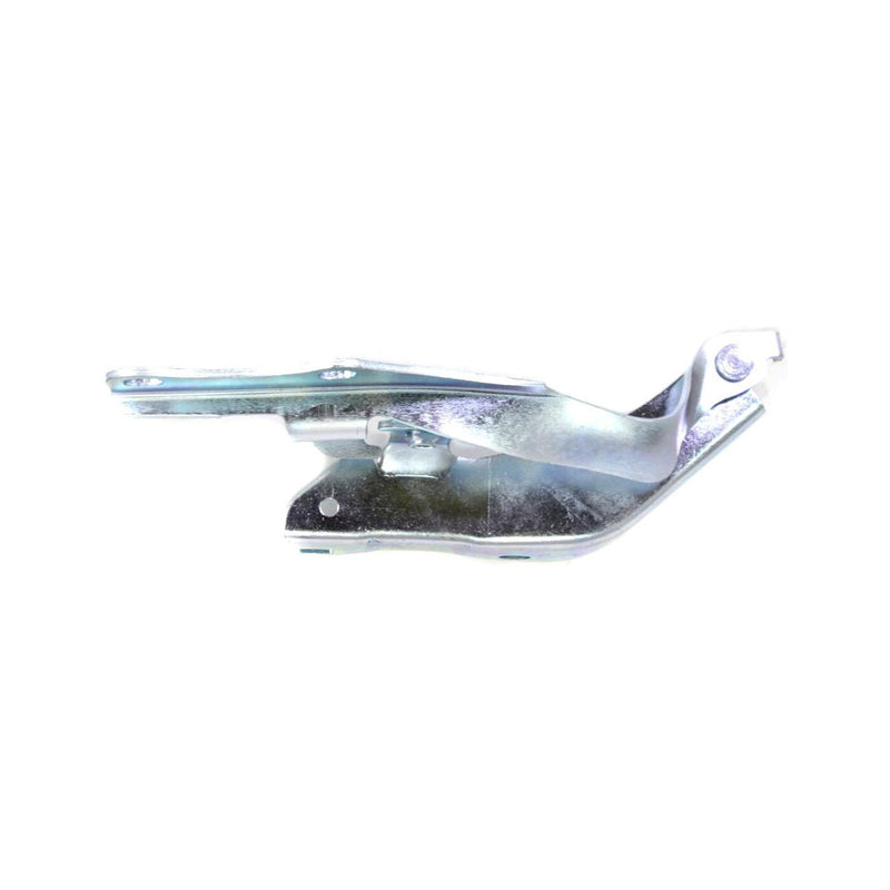 DURAFORCE Pair Set of 2 Hood Hinges Driver & Passenger Side Coupe Left Right for G35 350Z