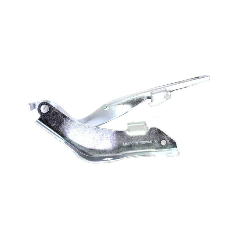 DURAFORCE Pair Set of 2 Hood Hinges Driver & Passenger Side Coupe Left Right for G35 350Z