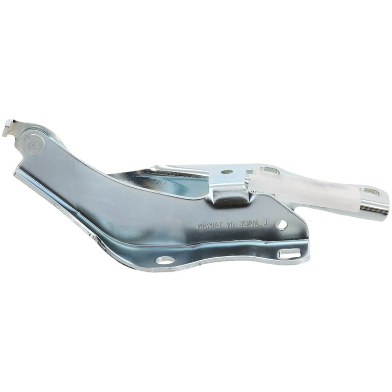 DURAFORCE Pair Set of 2 Hood Hinges Driver & Passenger Side Coupe Left Right for G35 350Z