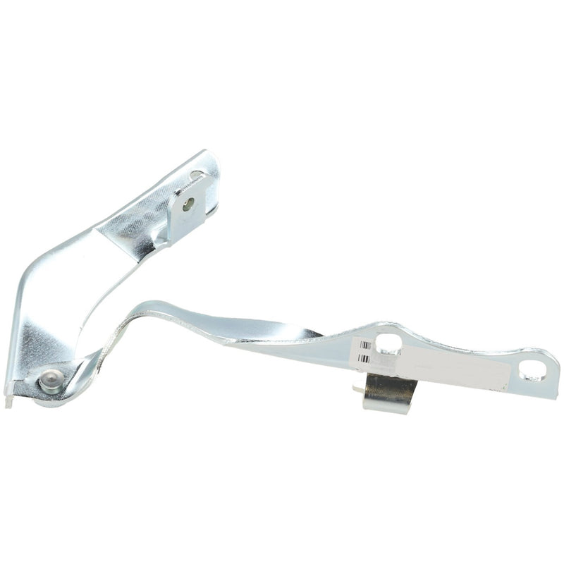 DURAFORCE Pair Set of 2 Hood Hinges Driver & Passenger Side Coupe Left Right for G35 350Z