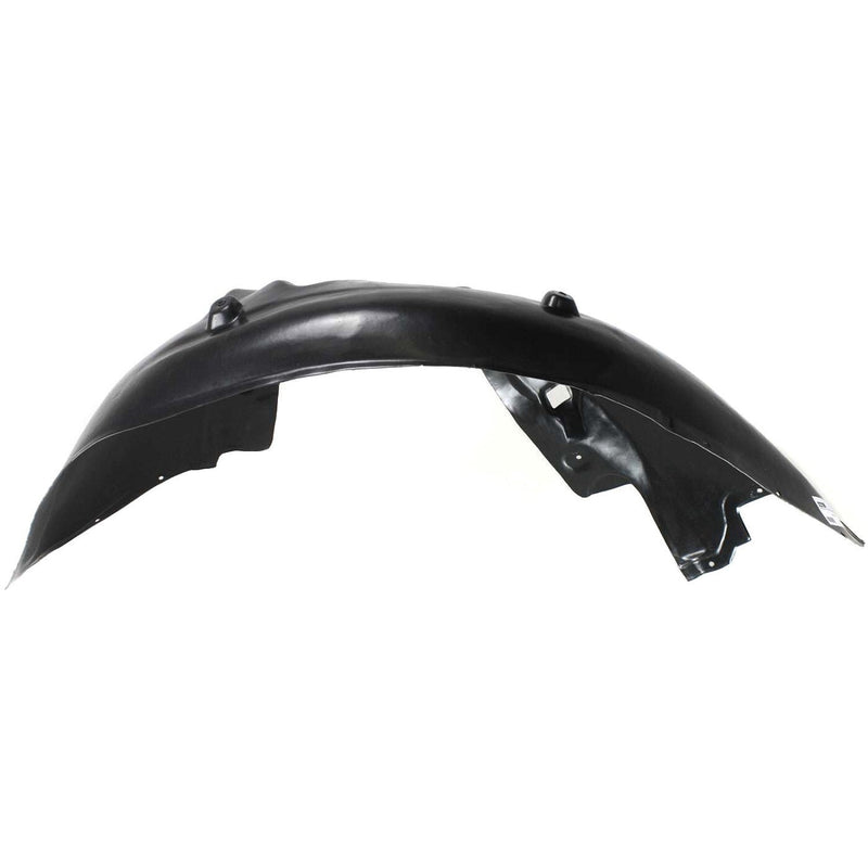 DURAFORCE Fender Liner Set For 2005-2010 Chrysler 300 2006-2010 Dodge Charger Front 2Pc