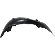 DURAFORCE Fender Liner Set For 2005-2010 Chrysler 300 2006-2010 Dodge Charger Front 2Pc