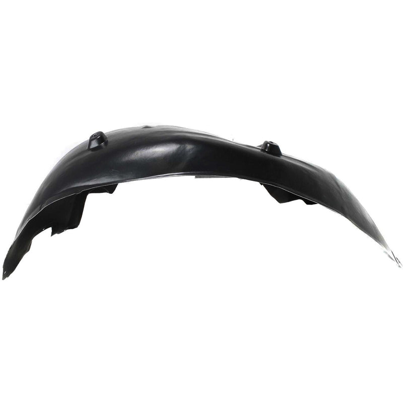 DURAFORCE Fender Liner Set For 2005-2010 Chrysler 300 2006-2010 Dodge Charger Front 2Pc