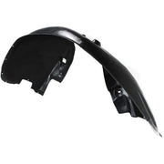 DURAFORCE Fender Liner Set For 2005-2010 Chrysler 300 2006-2010 Dodge Charger Front 2Pc