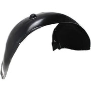 DURAFORCE Fender Liner Set For 2005-2010 Chrysler 300 2006-2010 Dodge Charger Front 2Pc