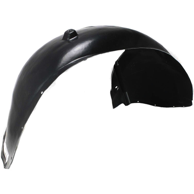 DURAFORCE Fender Liner Set For 2005-2010 Chrysler 300 2006-2010 Dodge Charger Front 2Pc