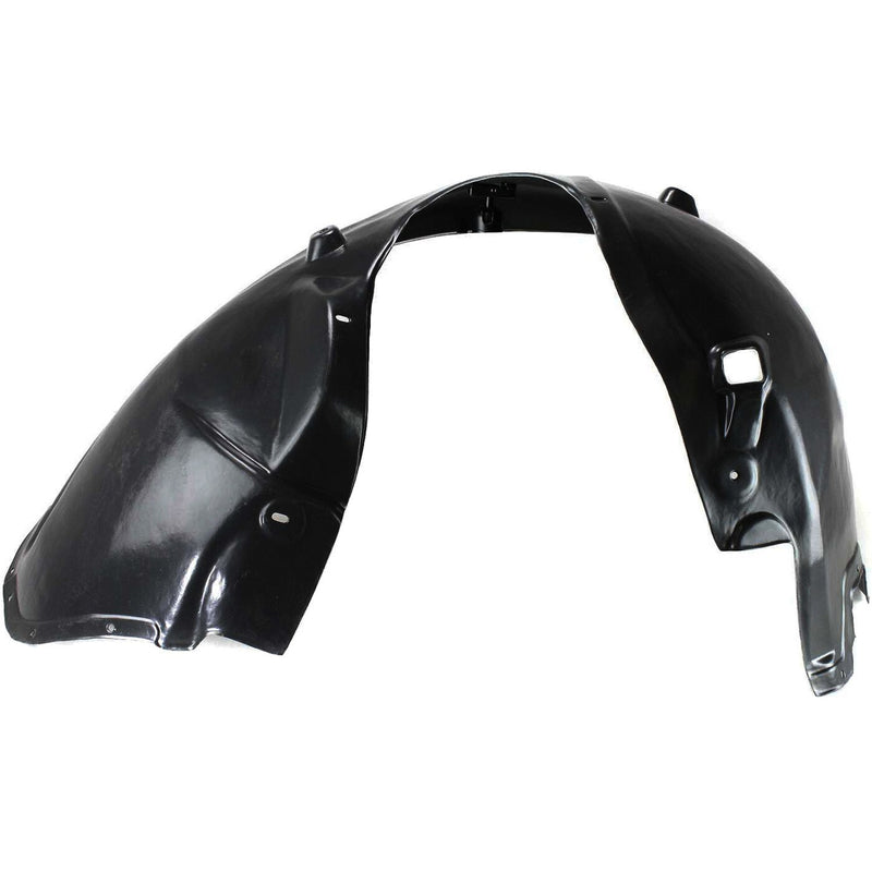 DURAFORCE Fender Liner Set For 2005-2010 Chrysler 300 2006-2010 Dodge Charger Front 2Pc