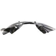 DURAFORCE Fender Liner Set For 2005-2010 Chrysler 300 2006-2010 Dodge Charger Front 2Pc