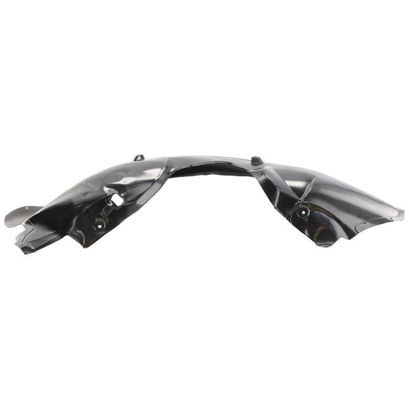 DURAFORCE Fender Liner Set For 2005-2010 Chrysler 300 2006-2010 Dodge Charger Front 2Pc