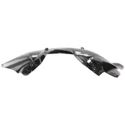 DURAFORCE Fender Liner Set For 2005-2010 Chrysler 300 2006-2010 Dodge Charger Front 2Pc