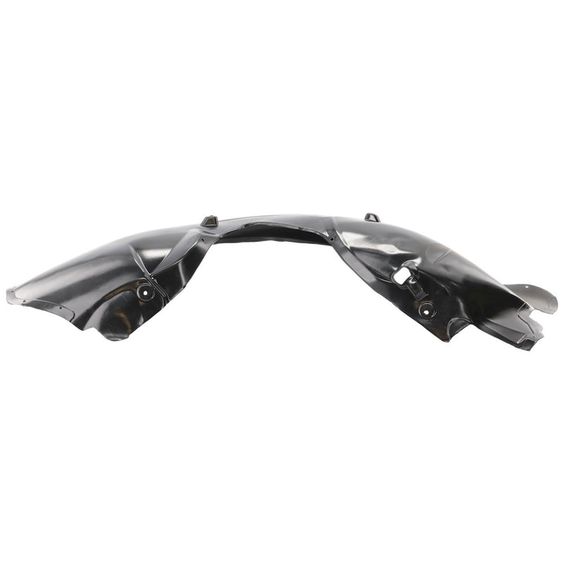 DURAFORCE Fender Liner Set For 2005-2010 Chrysler 300 2006-2010 Dodge Charger Front 2Pc