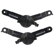 DURAFORCE Hood Hinge Set For 1999-2006 Chevrolet Silverado 1500 GMC Sierra 1500 Left Right