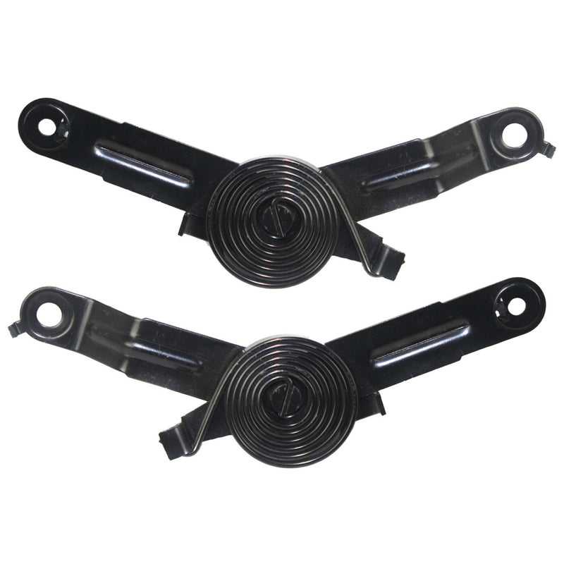 DURAFORCE Hood Hinge Set For 1999-2006 Chevrolet Silverado 1500 GMC Sierra 1500 Left Right