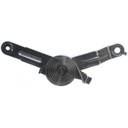 DURAFORCE Hood Hinge Set For 1999-2006 Chevrolet Silverado 1500 GMC Sierra 1500 Left Right