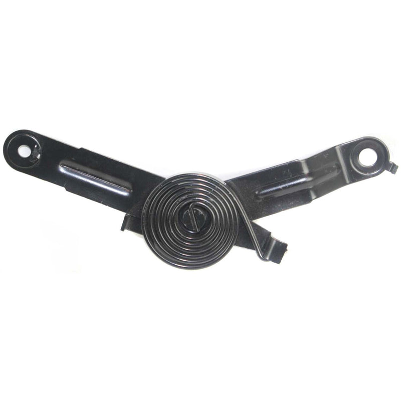 DURAFORCE Hood Hinge Set For 1999-2006 Chevrolet Silverado 1500 GMC Sierra 1500 Left Right