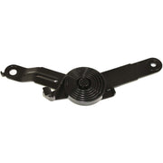 DURAFORCE Hood Hinge Set For 1999-2006 Chevrolet Silverado 1500 GMC Sierra 1500 Left Right