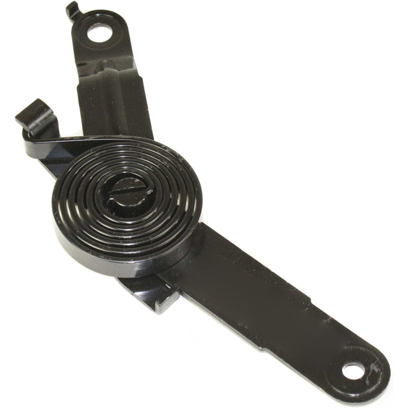 DURAFORCE Hood Hinge Set For 1999-2006 Chevrolet Silverado 1500 GMC Sierra 1500 Left Right