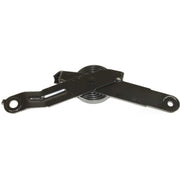 DURAFORCE Hood Hinge Set For 1999-2006 Chevrolet Silverado 1500 GMC Sierra 1500 Left Right