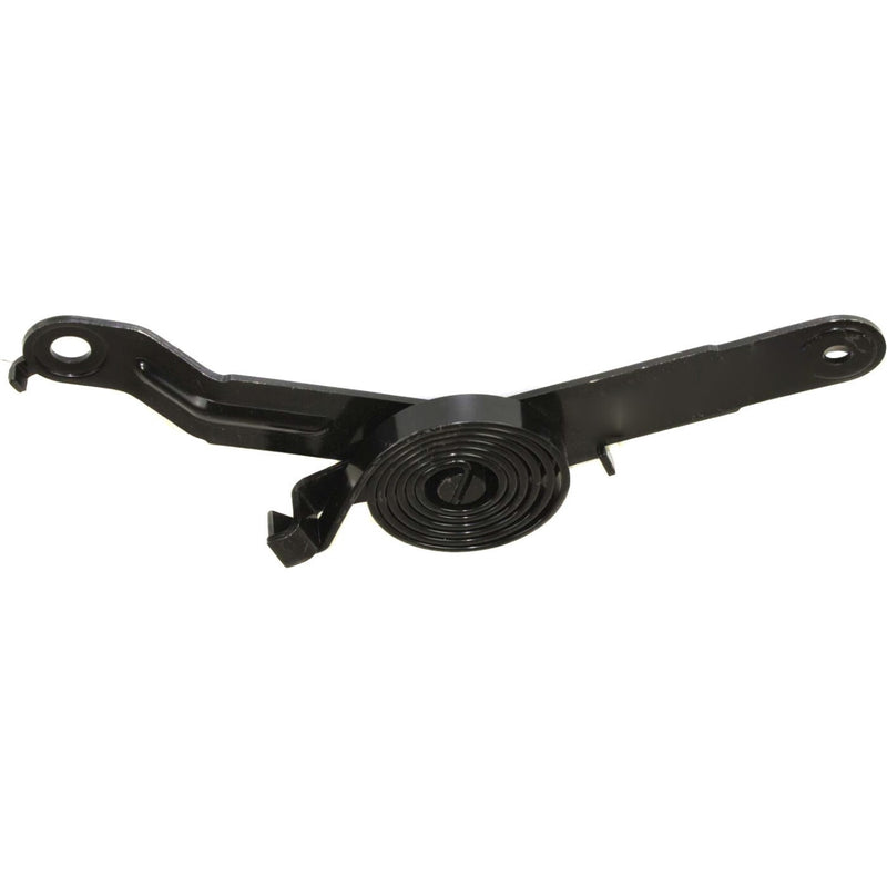 DURAFORCE Hood Hinge Set For 1999-2006 Chevrolet Silverado 1500 GMC Sierra 1500 Left Right