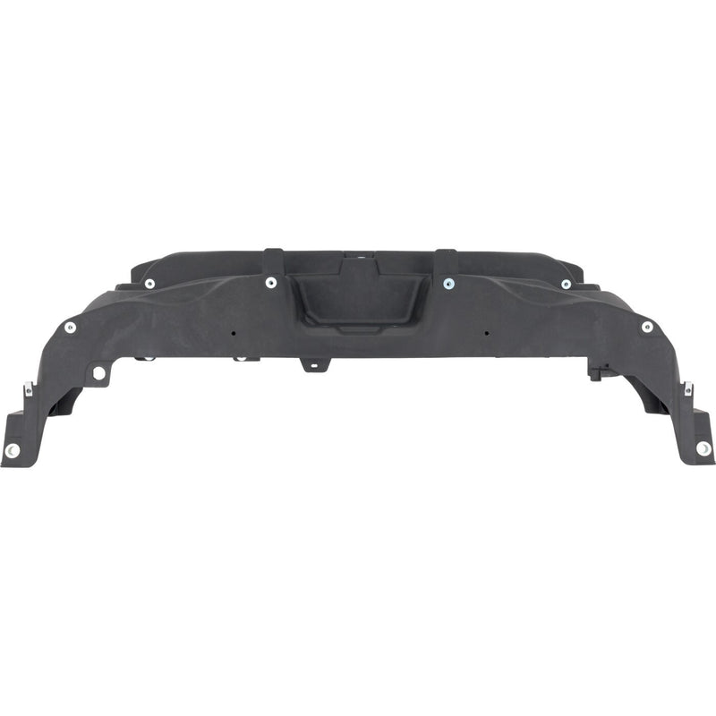 DURAFORCE Radiator Support For 2016-2019 Ford Explorer 3.5L Engine 4WD