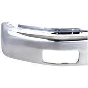 DURAFORCE Front Bumper Cover For 2005-2007 Ford F-250 Super Duty Chrome