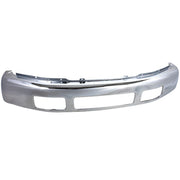 DURAFORCE Front Bumper Cover For 2005-2007 Ford F-250 Super Duty Chrome