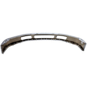 DURAFORCE Front Bumper Cover For 2005-2007 Ford F-250 Super Duty Chrome