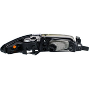 DURAFORCE Headlight Set For 1997-2003 Pontiac Grand Prix Left Right With Housing Assembly