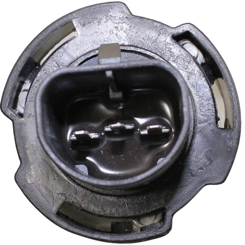 DURAFORCE Headlight Set For 1997-2003 Pontiac Grand Prix Left Right With Housing Assembly