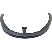 DURAFORCE Front Bumper Cover For 2013-2015 Lincoln MKZ CAPA Primed With Signature Lighting