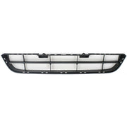 DURAFORCE Front Bumper Cover Kit For 2006-2007 Honda Accord Sedan HO1000235 HO1036101